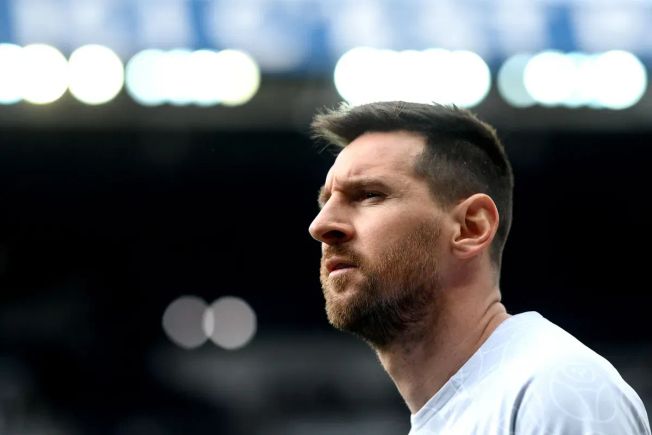Lionel Messi to Inter Miami: Ranking the players Messi will most, least like playing with in MLS