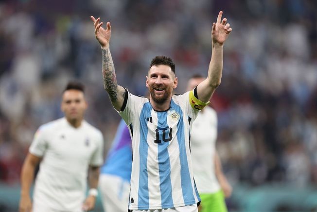 What Lionel Messi’s move to Inter Miami will mean for MLS, soccer in the U.S.