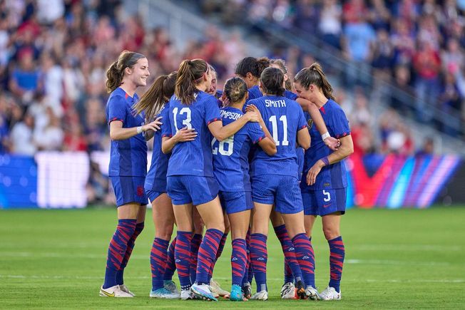 Women’s World Cup: What you can expect from Backheeled during the tournament