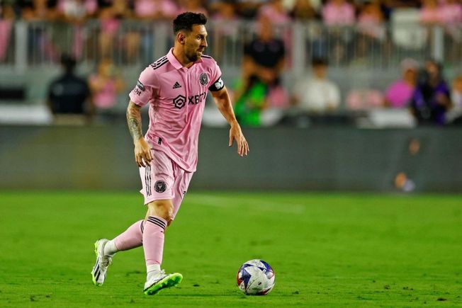 The Perfect Script: Analyzing key moments in Lionel Messi’s Inter Miami debut