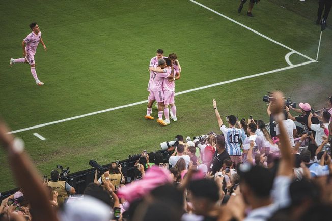 Messi Musings: One man’s sprawling thoughts on Lionel Messi’s first Inter Miami start