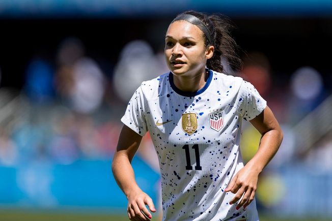 USWNT's World Cup opening win over Vietnam wasn’t surprising, but still featured surprises