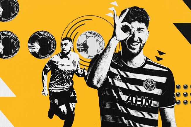 USL Power Rankings: Orange County stay hot, tactical tweaks, and more from Week 22