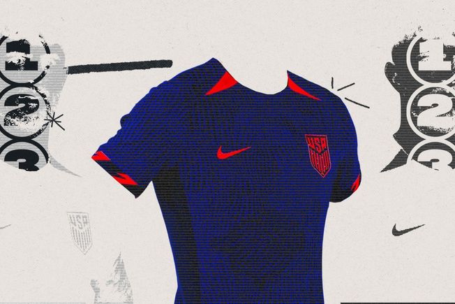 Creating a dynamic, injury-proof USMNT depth chart