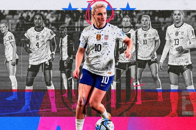 Player’s perspective: The USWNT’s mindset going into a do-or-die World Cup game
