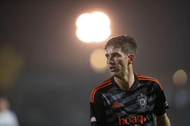 Inside Milan Iloski’s groundbreaking move from the USL to Nordsjaelland