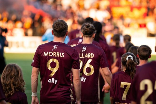 USL Power Rankings: Last-minute signings, Detroit continue rising, and more from Week 27