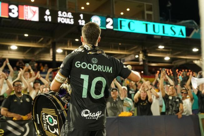 These USL players should be on the radar of MLS teams