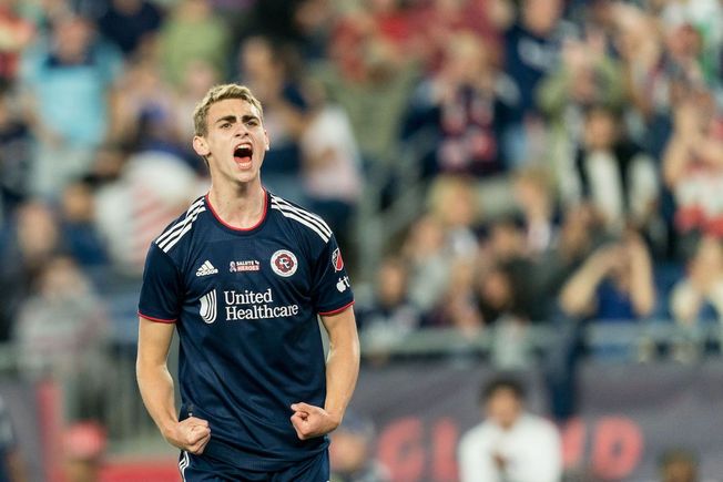 Noel Buck analysis: Why European clubs, England want the teenage MLS midfielder