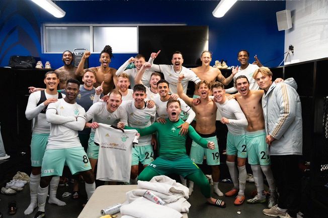 USL Championship playoffs: Stock Up, Stock Down for every team after the first round