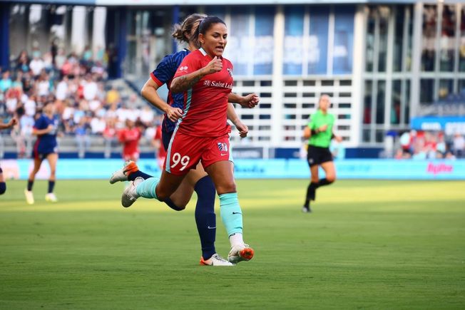 What went wrong for the Kansas City Current in 2023