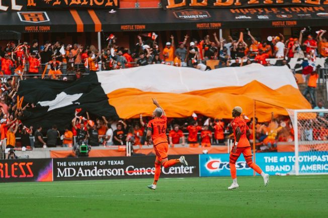 ‘We had accepted mediocrity’: Inside Houston Dynamo’s journey from bottom-feeders to MLS contenders