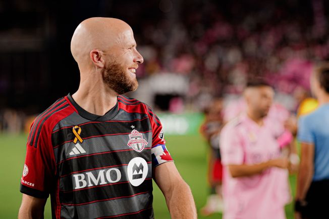 After Dark! Coach Michael Bradley, the NWSL plate, San Diego FC, and more