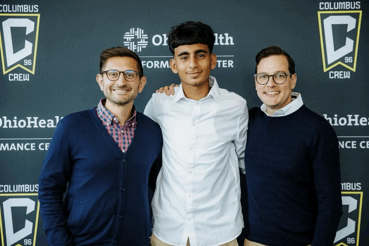 We’ve got next: Top rising talents from MLS Next Pro’s 2023 season