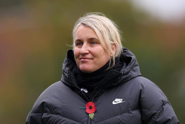 Predictions for the USWNT’s Emma Hayes era: New playmaker, Alex Morgan out & more