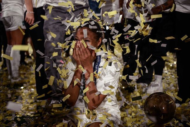 Amidst chaos, NJ/NY Gotham stick to their principles to become NWSL champions