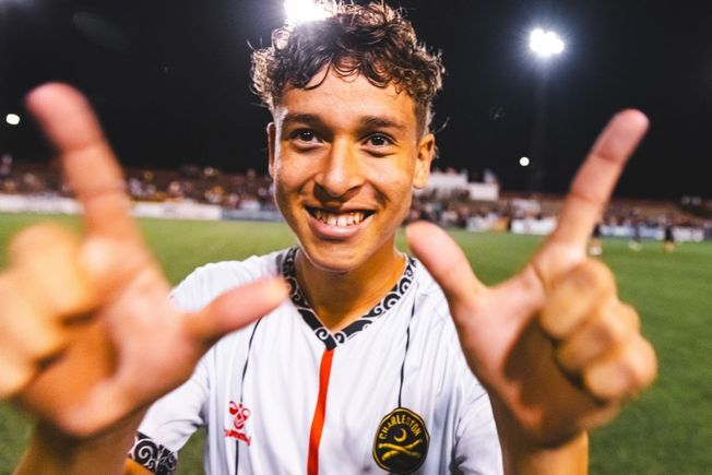 What the USL’s new media rights deal with CBS means for teams, fans
