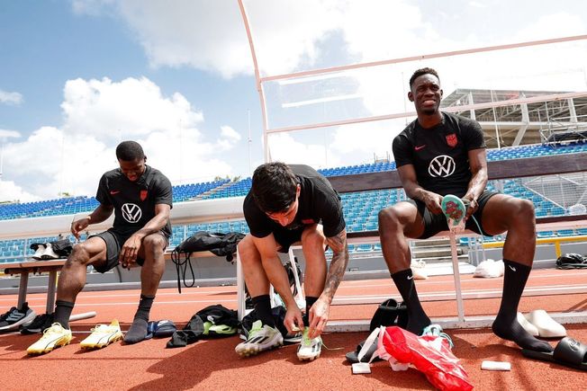 What we learned: USMNT lose to Trinidad and Tobago, still clinch Copa America berth