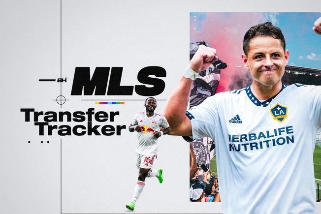 MLS transfer tracker & grades: Eduard Atuesta is back with LAFC, RSL sign Matt Crooks & more