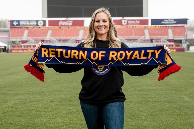 Key players? How Bay FC, Utah Royals are building their squads ahead of expansion season