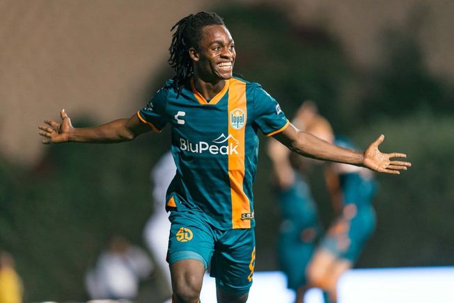 The top USL Championship free agents your club should be after