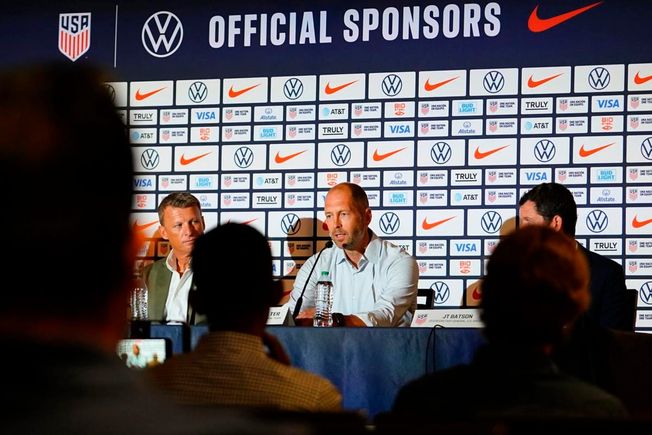 What changed for the USMNT in 2023 with Berhalter back & what to watch for in 2024