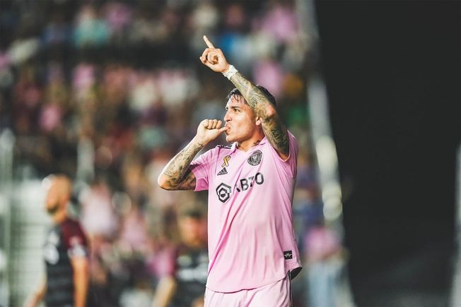 Lowery’s 10 MLS Thoughts: Scouting a big Sounders transfer, a brutal injury in Miami & more