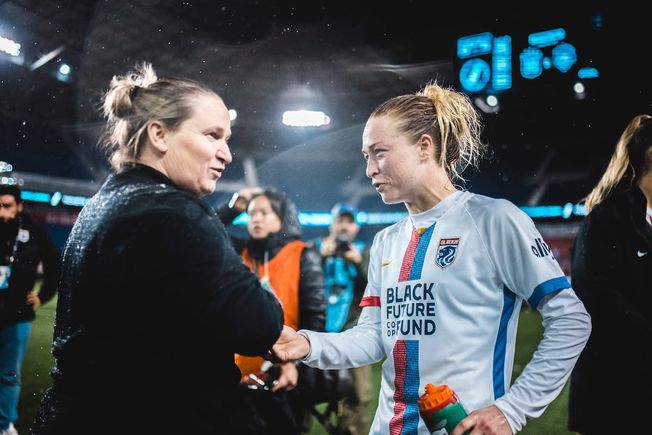 What each NWSL team needs ahead of the draft, 2024 regular season
