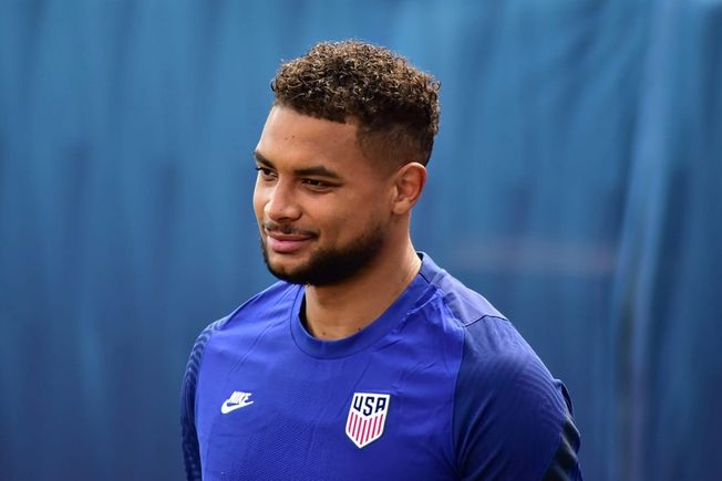 Zack Steffen will be an elite goalkeeper for the Colorado Rapids… right?