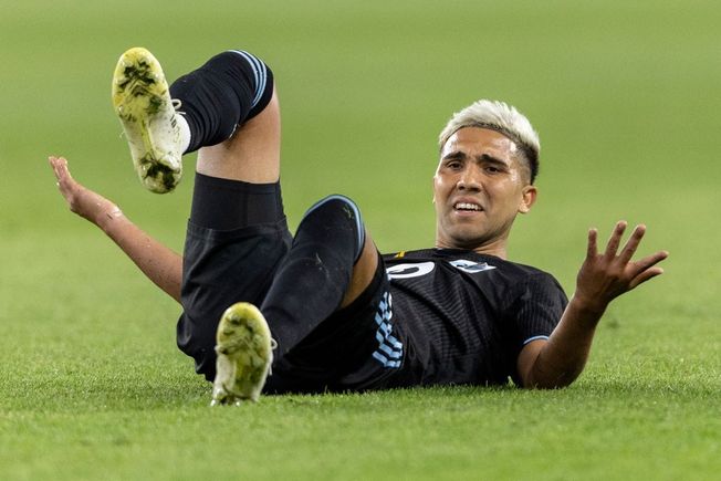 Lowery’s 10 MLS Thoughts: Emanuel Reynoso doesn’t show, Atlanta United love Ligue 2 & more