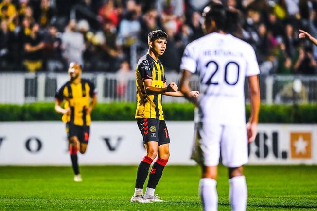 Transfer to Europe? Five USL Championship players who could make the leap