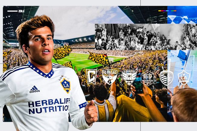 2024 MLS Season Previews, Day 2: Columbus, Dallas, DC, Houston, Kansas City & Galaxy