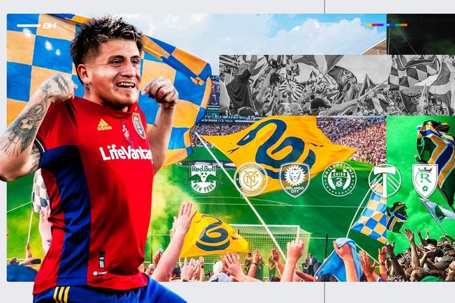 2024 MLS Season Previews, Day 4: New York City, Red Bulls, Orlando, Philadelphia, Portland & Salt Lake