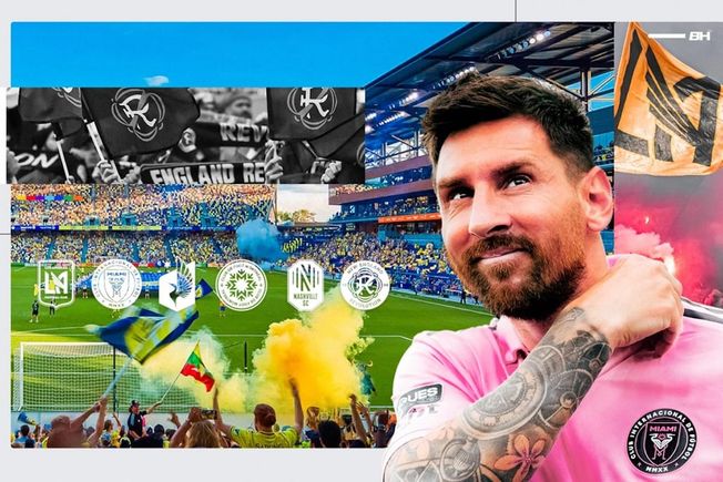 2024 MLS Season Previews, Day 3: LAFC, Miami, Minnesota, Montreal, Nashville & New England