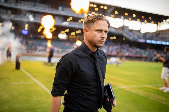 Despite budding rivalry, USL and MLS Next Pro are helping each other on the field