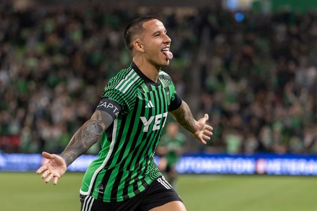 Austin FC 2024 MLS season preview