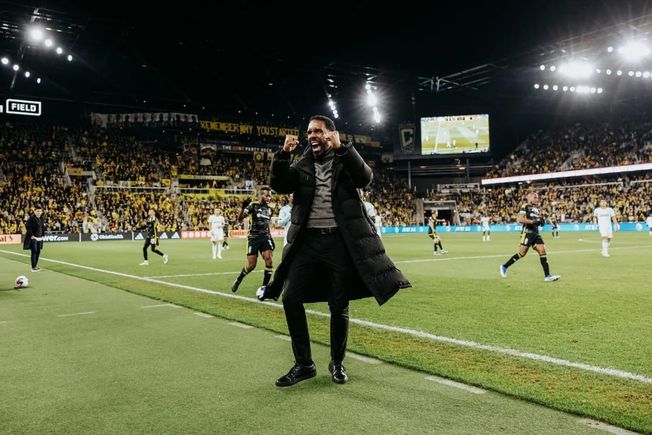 Columbus Crew 2024 MLS season preview