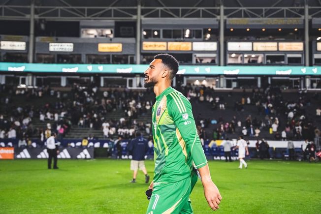Five key MLS stats from opening weekend: Drake Callender’s heroics, ball-playing center backs & more