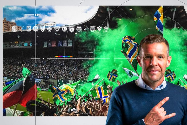 MLS tactics: 100(ish) words on each Western Conference team’s approach