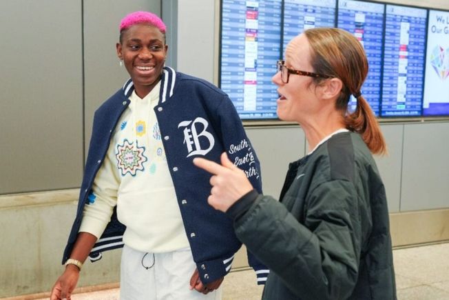 The five most intriguing foreign transfers of the NWSL offseason: Oshoala to Bay FC & more