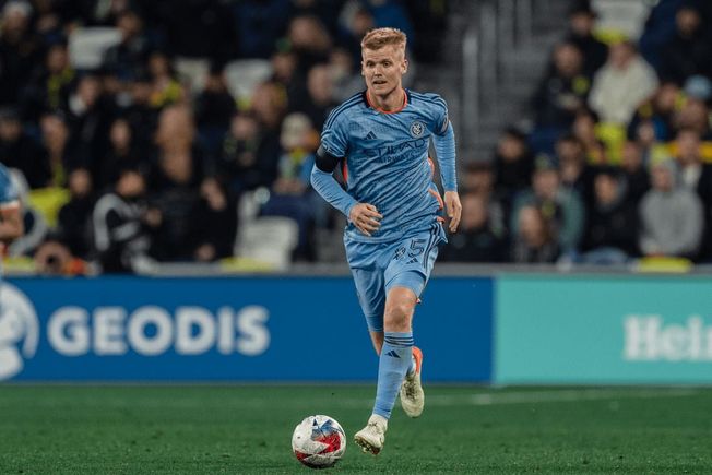 New York City FC 2024 MLS season preview