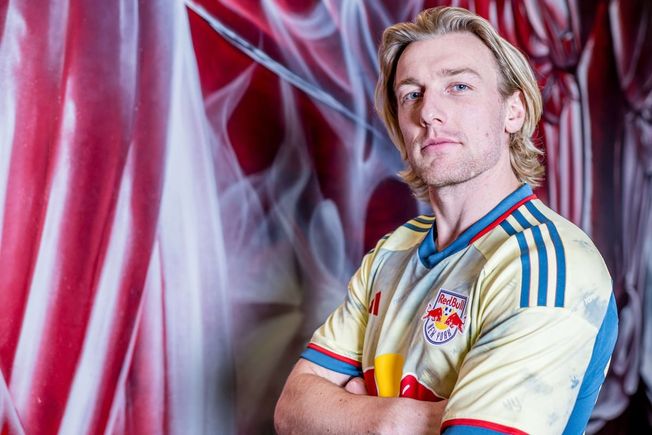 New York Red Bulls 2024 MLS season preview