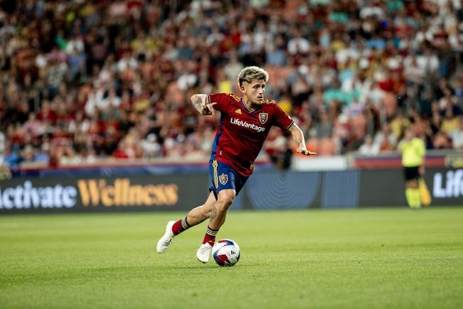 Real Salt Lake 2024 MLS season preview