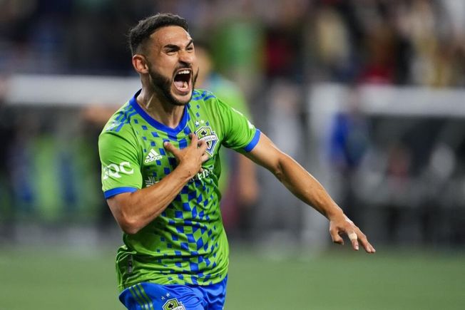 Seattle Sounders 2024 MLS season preview
