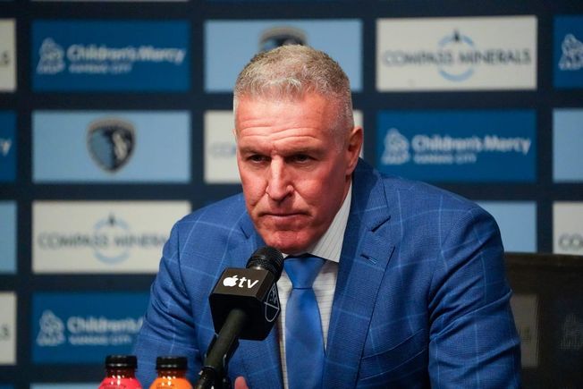 Sporting Kansas City 2024 MLS season preview