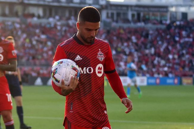 Toronto FC 2024 MLS season preview