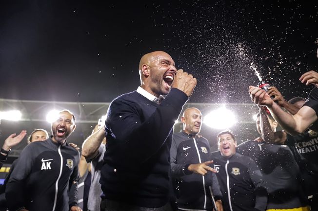 Predicting the 2024 USL Championship award winners: MVP, young player, coach & more