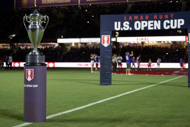 As MLS tries to distance itself from the U.S. Open Cup, lower-division figures preach its importance