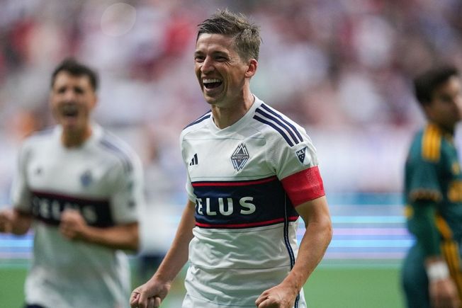 Vancouver Whitecaps 2024 MLS season preview