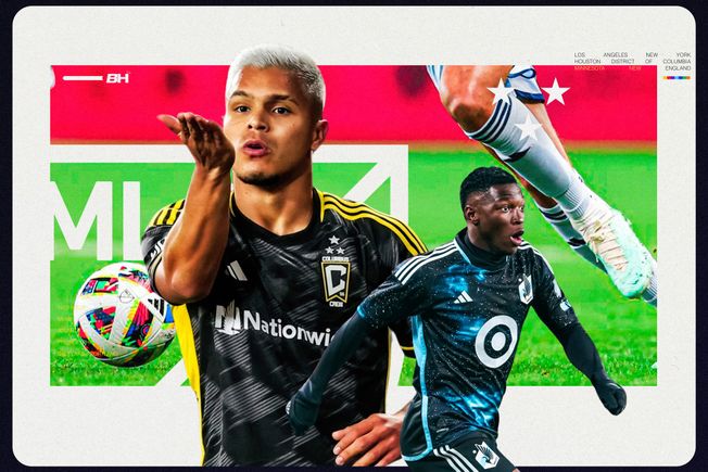 Your MLS team, analyzed: Crew won't stop, Eric Ramsay wins in debut & everything else